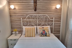 Bozcaada Karina Vineyard House Butik Otel
